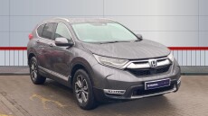 Honda CR-V 2.0 i-MMD Hybrid SR 5dr eCVT Hybrid Estate